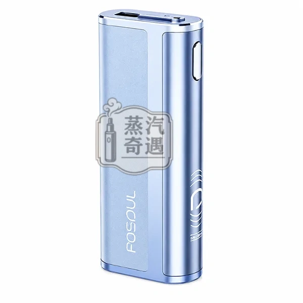 Fasoul C2二回機 天空藍現貨