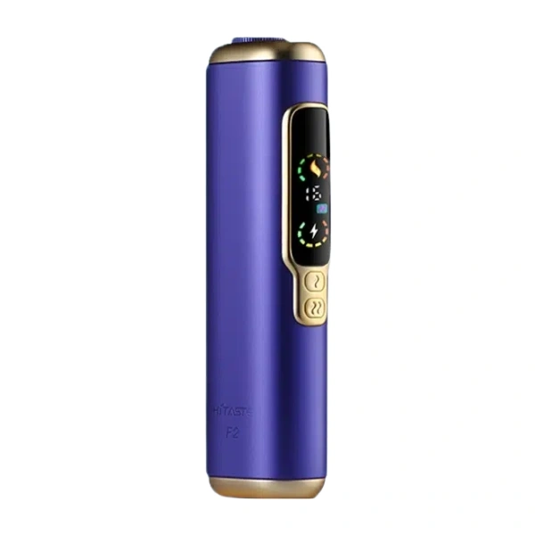 HiTASTE F2加熱菸紫色主機二回機