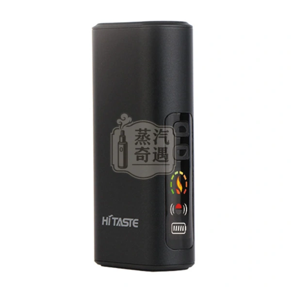 HiTASTE L1 加熱菸黑色主機-二回機