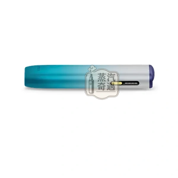 IQOS ILUMA i ONE REMIX日本10週年限定款美人魚版TEREA煙彈專用
