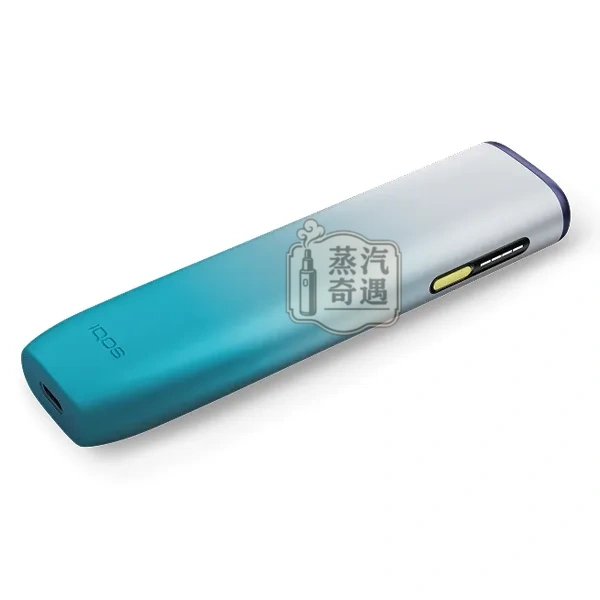 IQOS ILUMA i ONE REMIX-日本10週年限定款-美人魚版-TEREA煙彈專用10週年限定款-美人魚版-TEREA煙彈專用