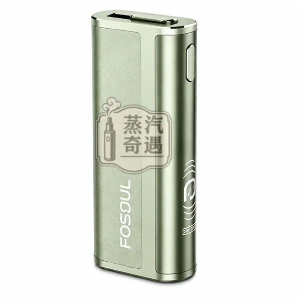 fasoul c2 薄荷綠二回機