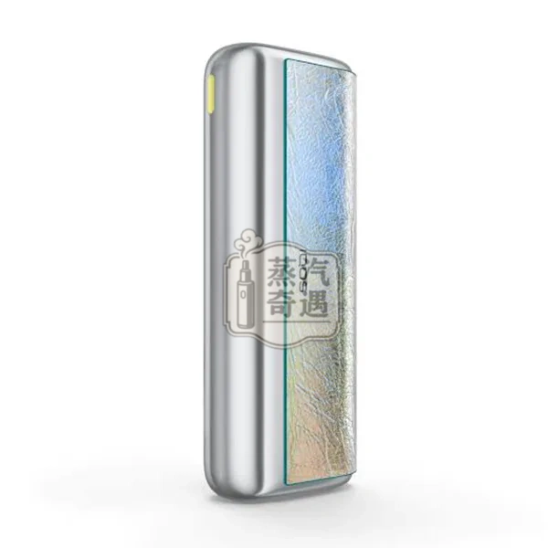 日本限定 IQOS ILUMA i PRIME REMIX 美人魚限量版加熱菸主機 TEREA專用智慧感應加熱